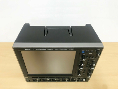 Цифровой осциллограф LeCroy wavesurfer 64Xs-A